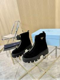 Picture of Prada Shoes _SKUPradasz35-40GDT091518868